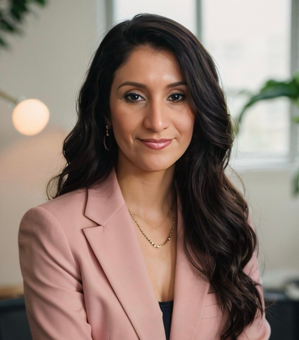 Dr Tassadit Marie-Thaïs